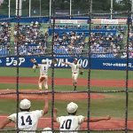 【全試合結果】第99回全国高等学校野球選手権東東京大会