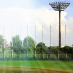 小松市野球協会創立90周年記念強化試合